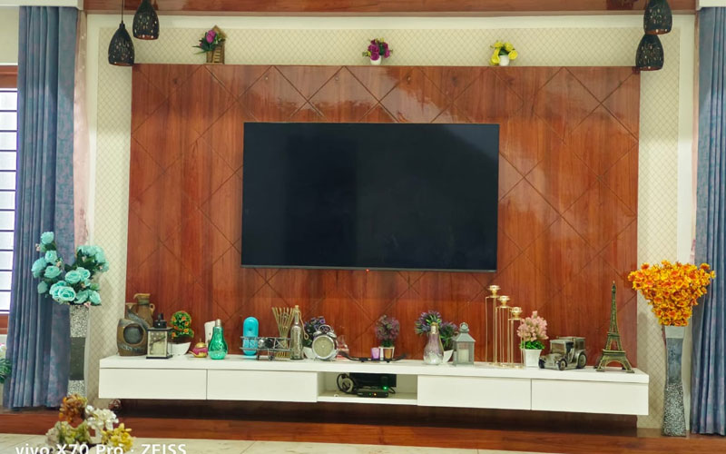 Welcome To Life Home Interior