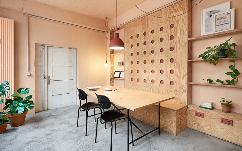 All Types Of WoodWork In Gurugram