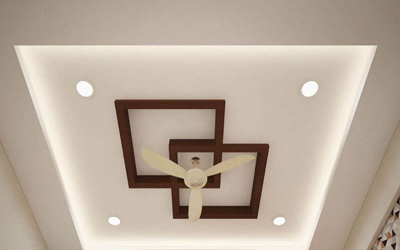 Best False Ceiling Services In Gurugram 