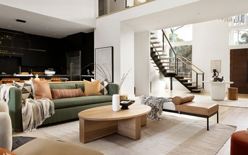 Best Interior Designer Services In Gurugram