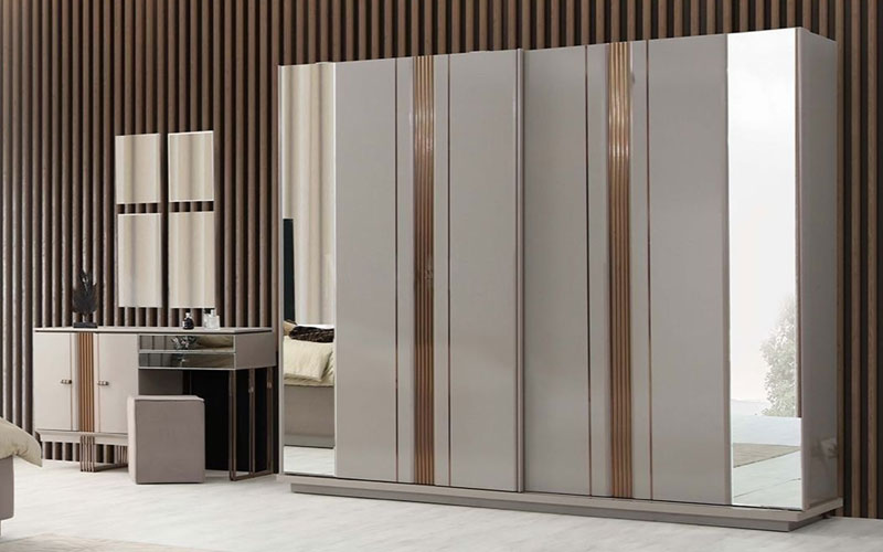 Best Wardrobe Manufacturers In Gurugram