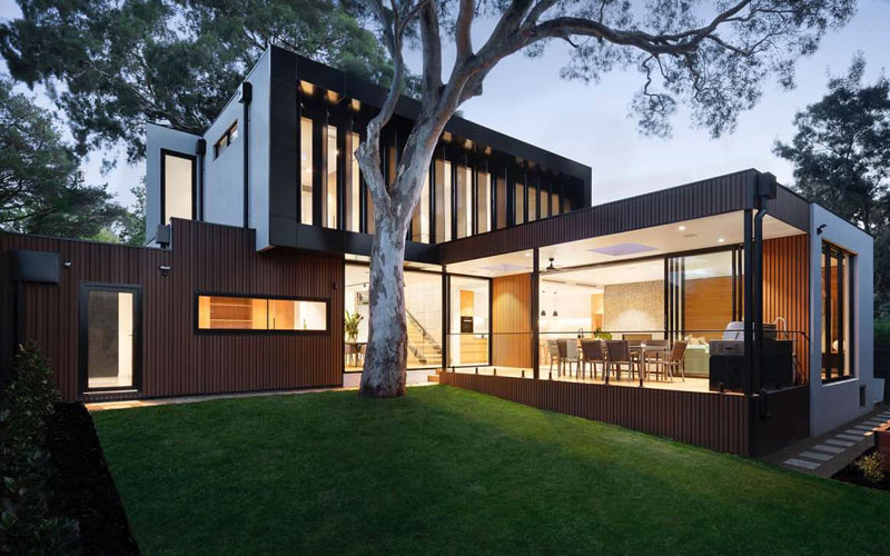 Best Exterior Design Manufacturers In Gurugram